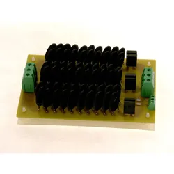 Sanftanlasser LC06DR 4522254339 - 7747203542