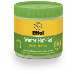 Winter-Huf-Gel