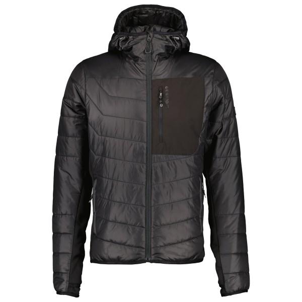 Didriksons - Gale USX Jacket 2 - Kunstfaserjacke Gr XS grau/schwarz