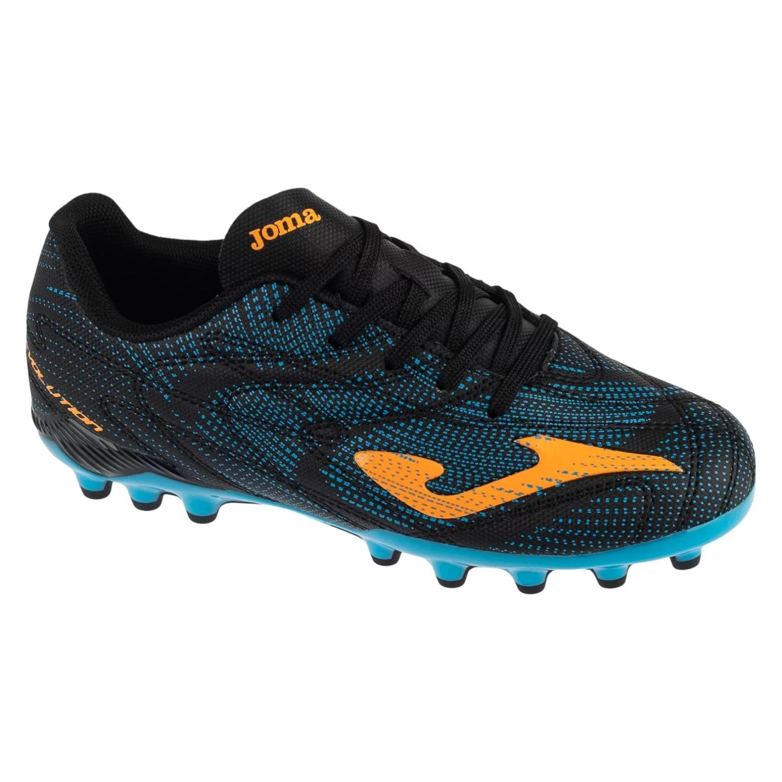 Joma Fussballschuhe - Evolution Jr 2601 Stollen (36) (EVJS2601AG)