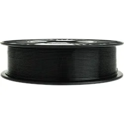 M4P 21100511121 - Filament, PETG, 1,75 mm, Tiefschwarz, 2 kg