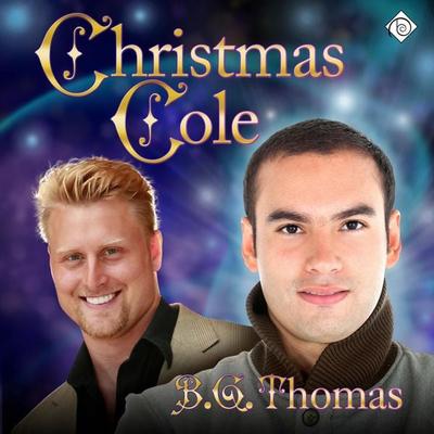 Christmas Cole (Unabridged) - B.G. Thomas, Audio, 4071498921074