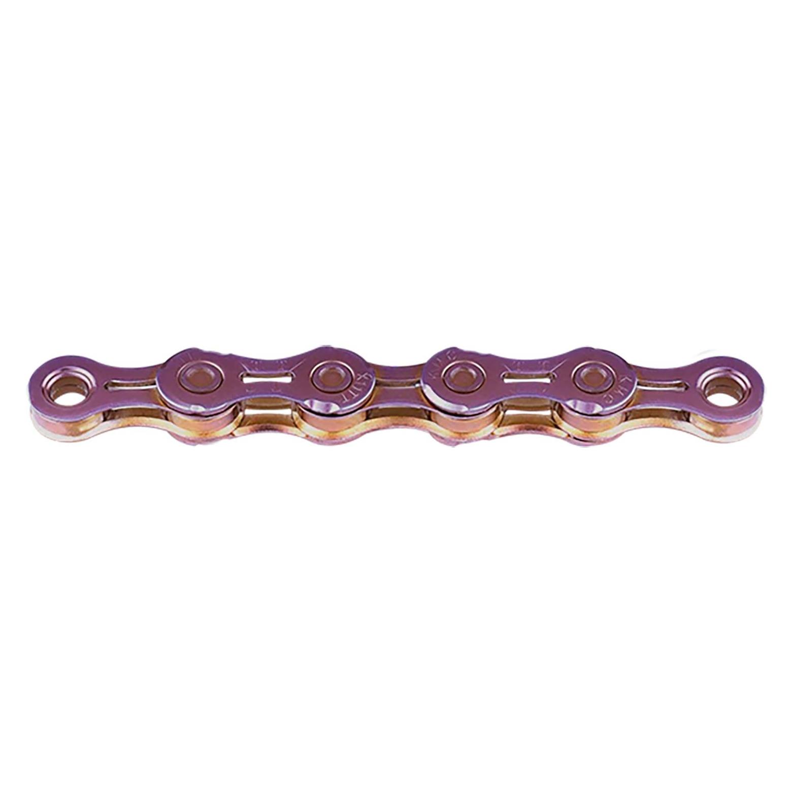 KMC X11SL Waxed Kette 11-fach (11-fach) (535944)