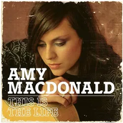 Music On Vinyl, Schallplatten, Lp-Amy Macdonald-This Is The Life -Hq- (Amy MacDonald)