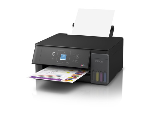 Epson EcoTank ET-2920 - Multifunktionsdrucker - Farbe - Tintenstrahl - ITS - A4 (210 x 297 mm) (C11CL63404)