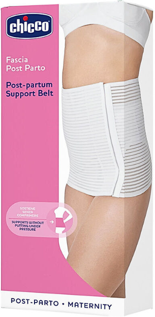 Chicco Faixa Pós-Parto S