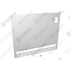 VAILLANT Frontblech Vaillant-Nr. 0010025923