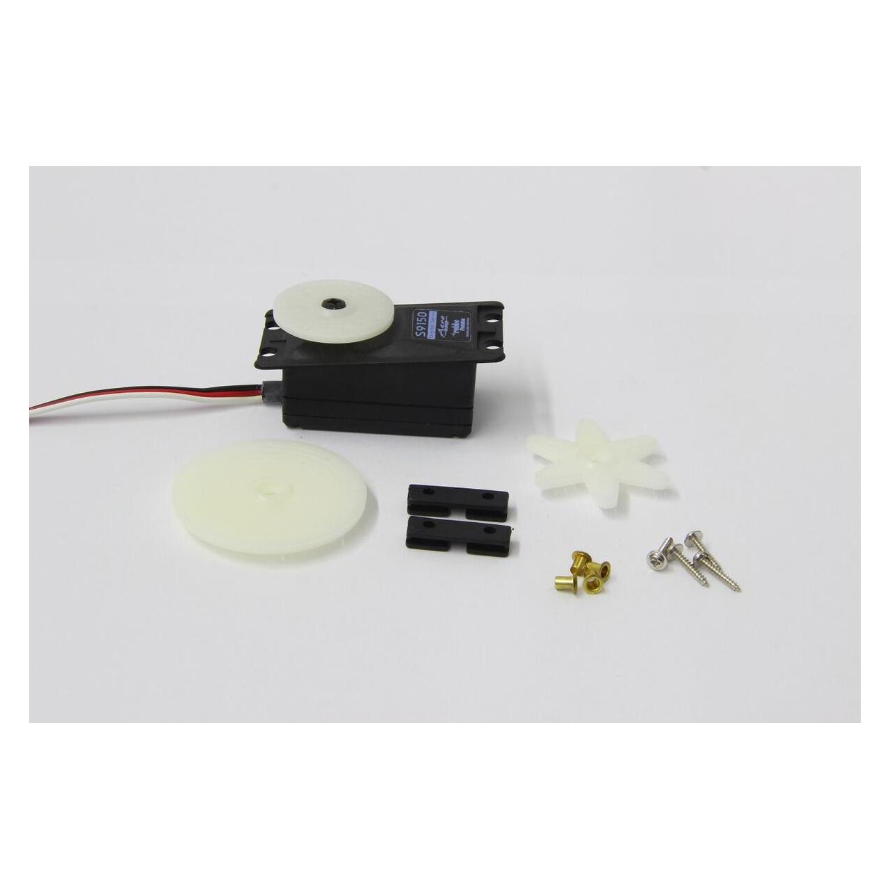 Jamara Servo S9150 Digital (101276)