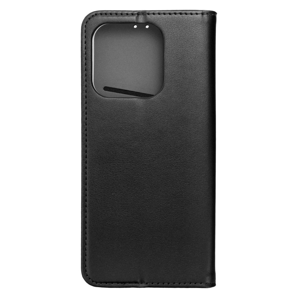 OEM Book case SMART MAGNETO Book case for HONOR X8c black (Honor X8c) (60230874)
