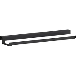 Küchenrollenhalter Systemstyle Schwarz