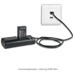 UniPal Mini II Universalladegerät