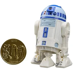 Hasbro Star Wars: Droids Black Series figurine Artoo-Detoo (R2-D2) 15 cm