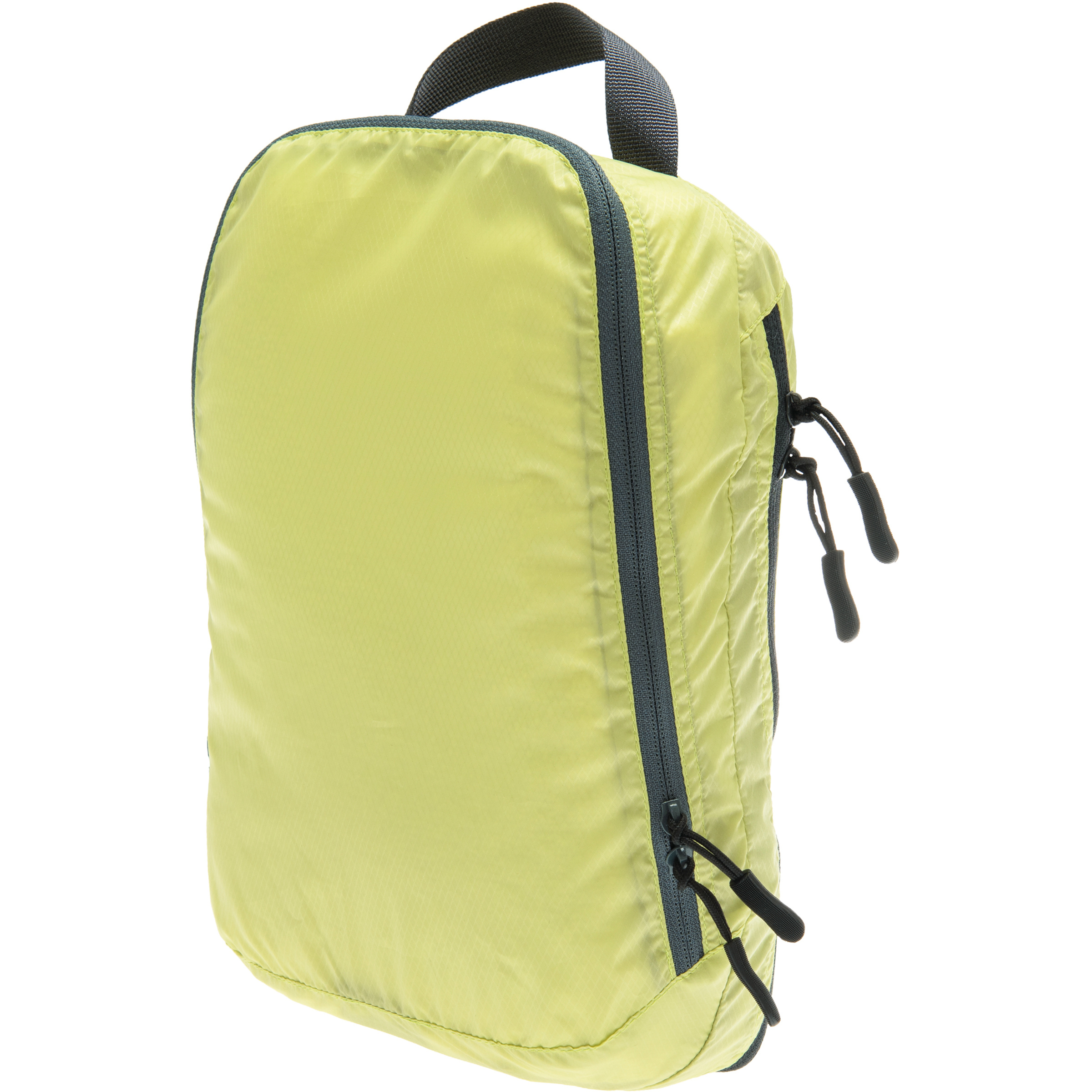 Cocoon Two-in-One Separated Light Packwürfel Packwürfel & Packtaschen gruen Größe 10L | L