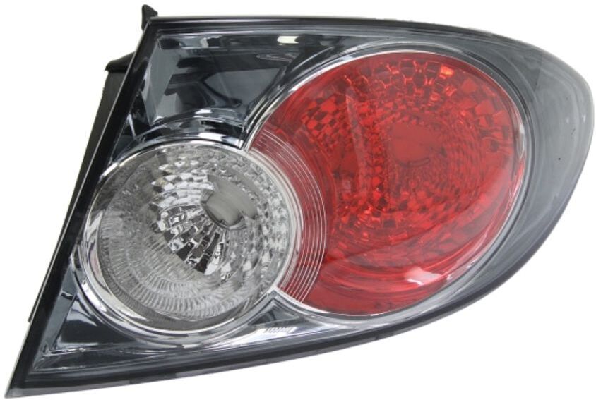 Depo Fanale posteriore 116-1902R-UE-CS