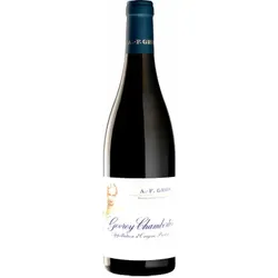 Gevrey-Chambertin 2022 - Domaine A.-F. Gros