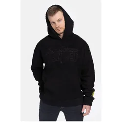 BENLEE Herren Kapuzensweatshirt Oversize BONZO