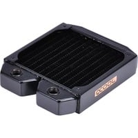 NexXxoS ST30 Full Copper 120mm, Radiator schwarz