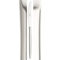 PINTINOX Tafelmesser "OLIVIA" ,13/0, 3,0mm, 12 Stück