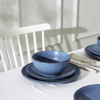 Stone Lain Rio Stoneware Dinnerware Set