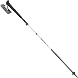 LEKI Skytera FX Carbon SL Compact Wanderstöcke Faltstöcke 100-120cm