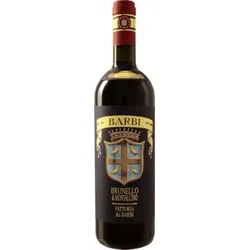 Brunello di Montalcino 2020 - Fattoria Dei Barbi