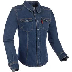 Segura, Motorradjacke, terence (Damen, 42)