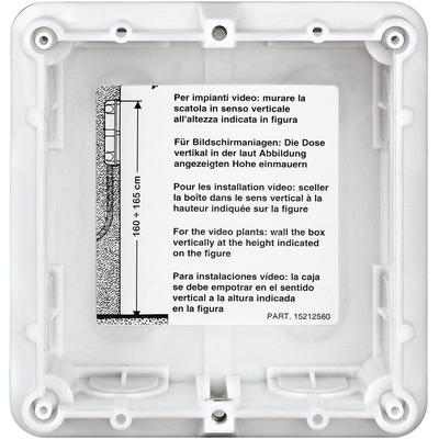 Legrand UP-Kasten 350010
