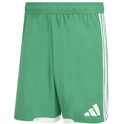 adidas Tiro 26 Competition Match Day Shorts Herren - team green/w
