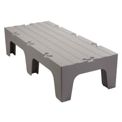 Lagerpaletten mit voller Fläche - 52 x 152 x 30 cm -. Cambro