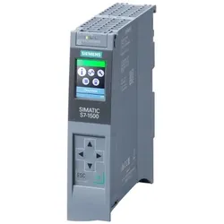 Siemens 6ES75131AL020AB0 SIMATIC S7-1500 CPU 1513-1 PN