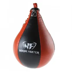 Nordic Fighter Speed Ball (Inkl. Innentasche)