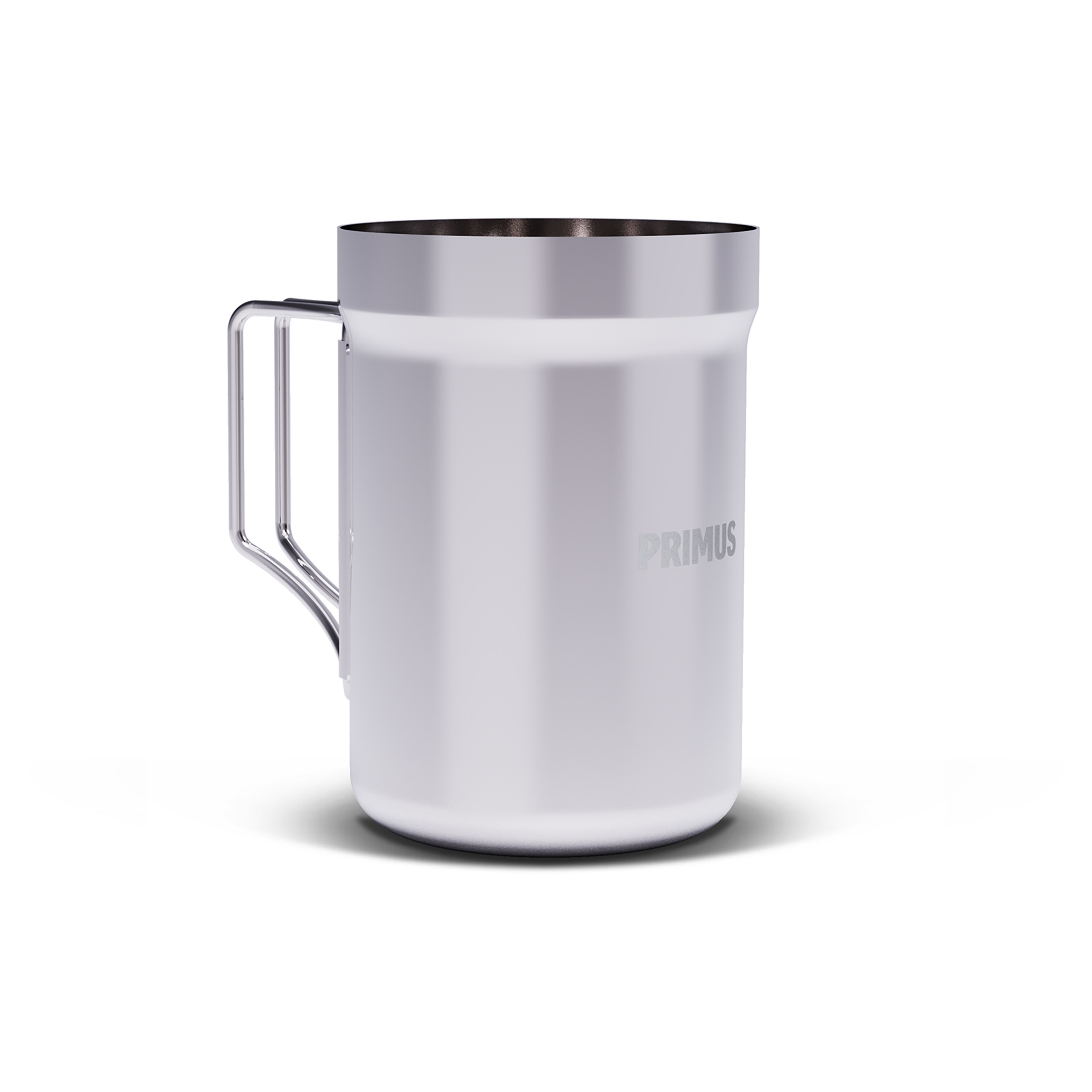 Primus Koppen Trekking 0.3L Becher Isolierflaschen silber Größe 0.3L Camping