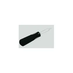 Knopfschließer Knöpfhilfe Anziehhilfe für Knöpfe Button Hook