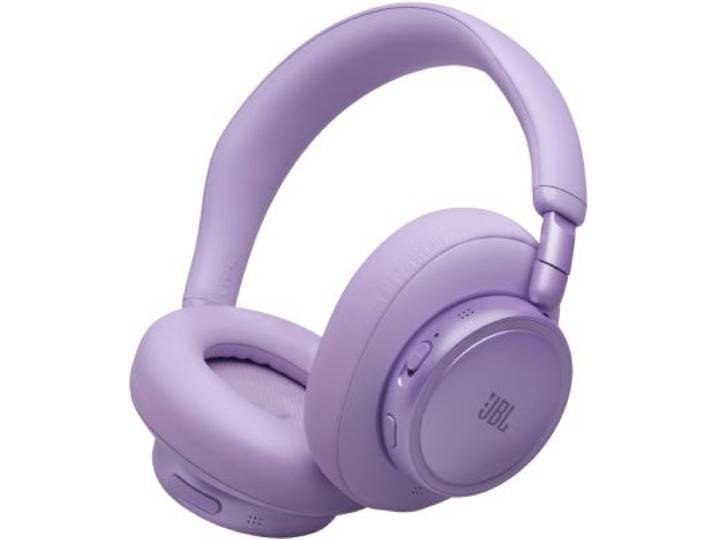 Jbl - Casque Live 780 Nc Violet