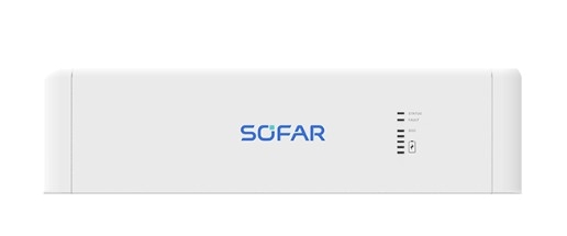 Sofar BMS Controller mit Sockel 930.00500000-0