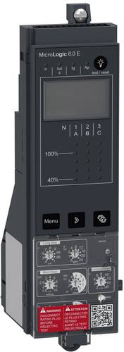 Schneider Electric C6EFM Elektronikmodul