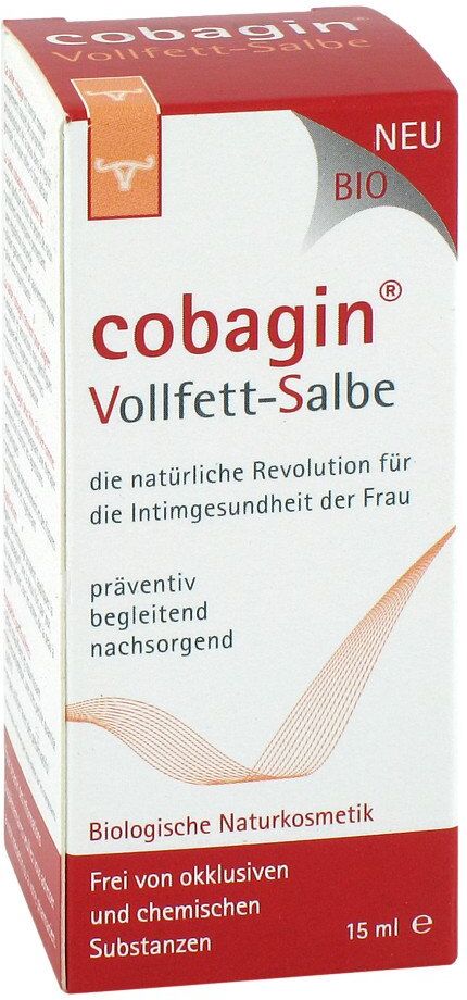 Cobagin Salbe