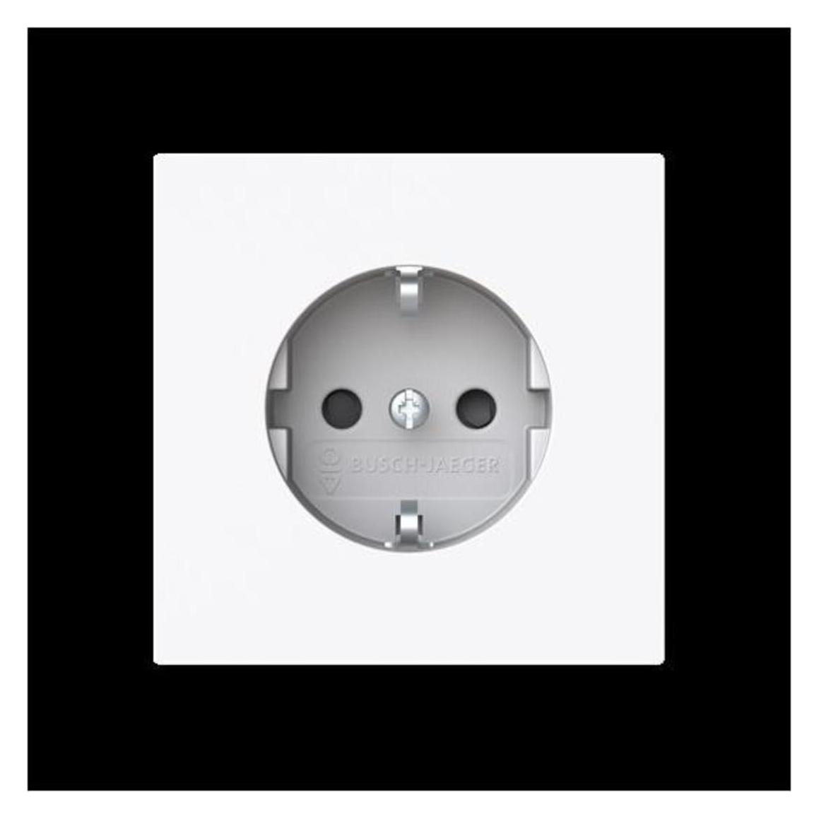 Busch-Jaeger Schuko (2CKA002013A5521)