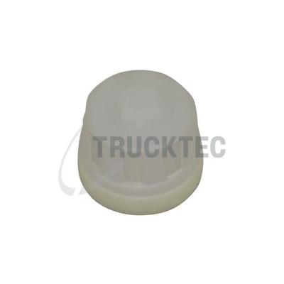 TRUCKTEC AUTOMOTIVE Schauglas, Handförderpumpe 0114086 für MAN Mercedes