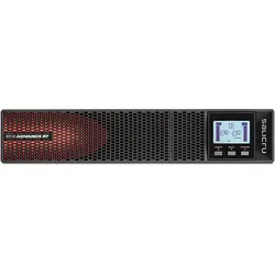Sicotec Usv Sicotec-Usv Sps-1500-Adv-Rt2, 1500va/1350w (1500 VA, 1350 W, Line-Interaktiv USV), USV