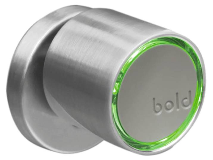Bold Smart Lock SX-33