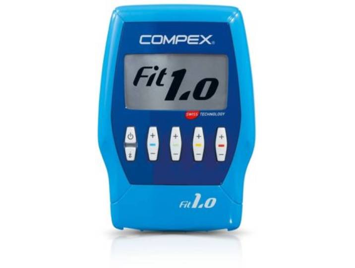 Compex - Appareil Électrostimulation Fit 1.0