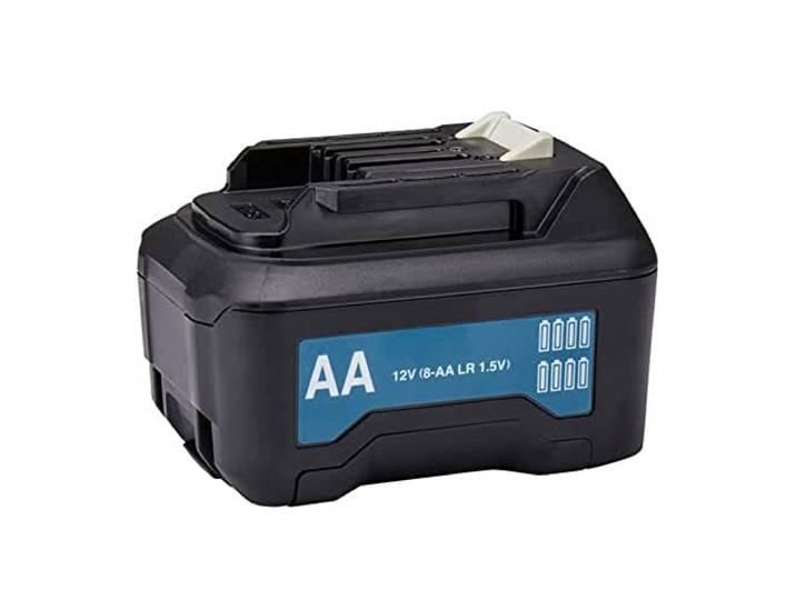 Makita Batterij Adapter ADP09