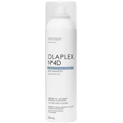 Olaplex No. 4 D Clean Volume Detox Dry Shampoo  OL-20142567 - 250 ml