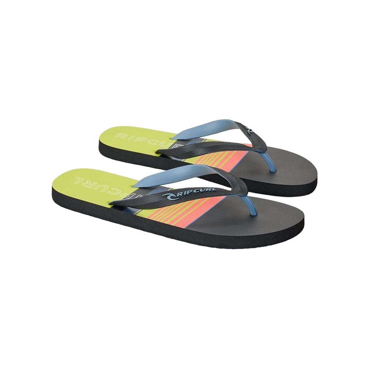 RipCurl Daybreaker Bloom Open TOE neon lime (8915) 42 1DKMOT-8915-42