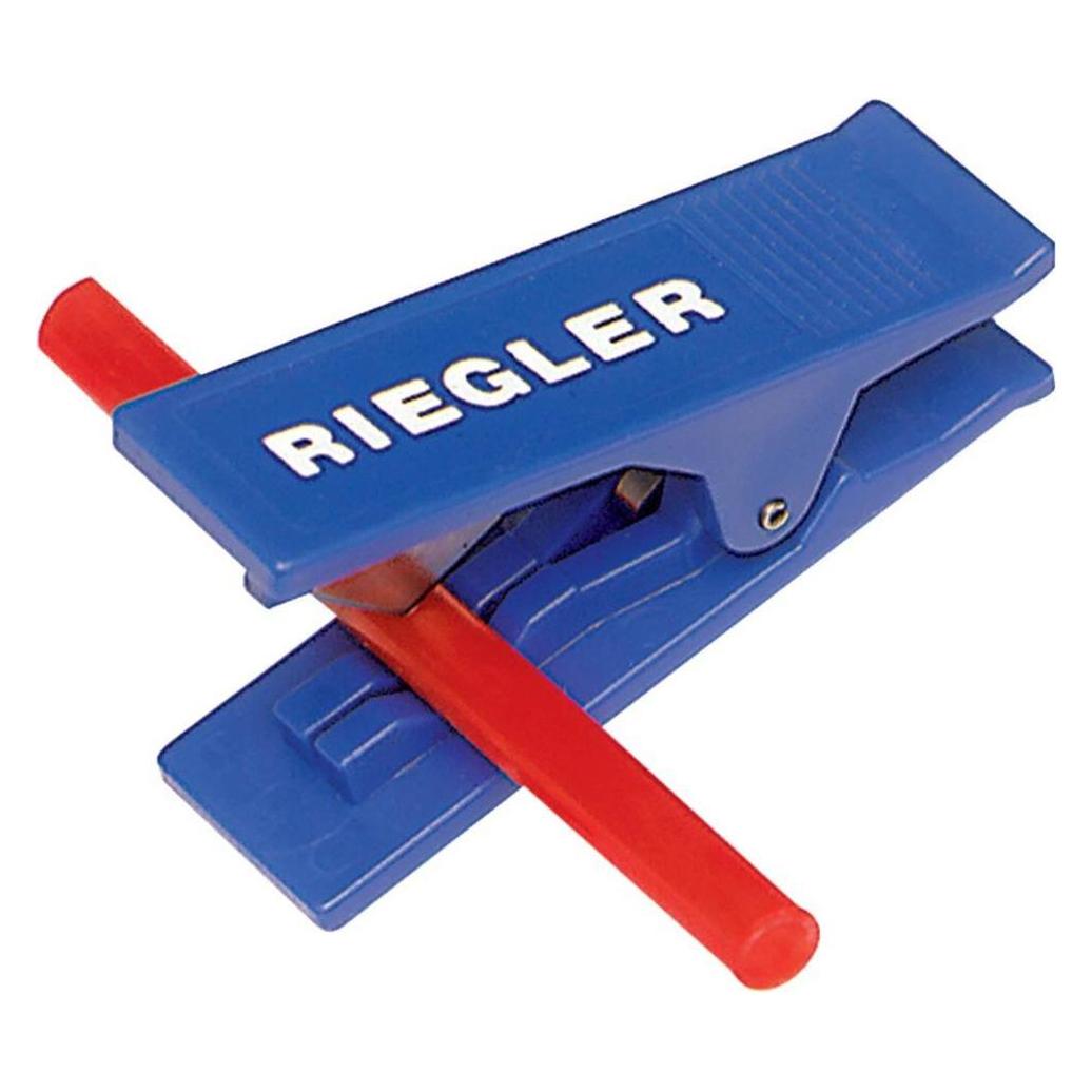 Riegler 113589-259.560 Ersatzklinge (1 Stück), 1Stk (Ersatzklinge) (4047322068550)