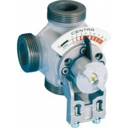 Resideo DRU DN25 Kvs 2,5