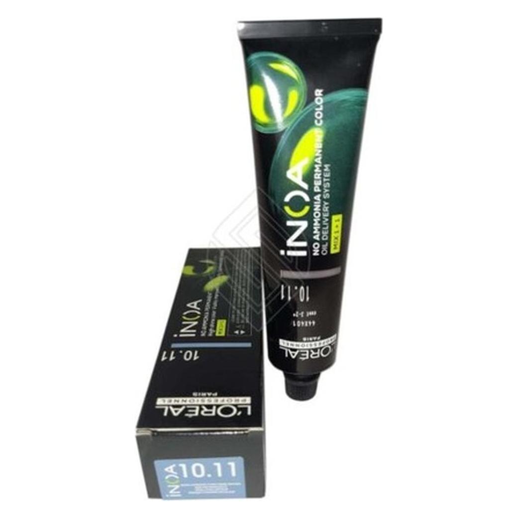 L'Oréal Professionnel Loreal Inoa No Ammonia Haarfarbe Original 10.11/10BB 2.1oz (10.11/10BB) (39718549)