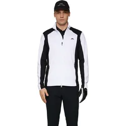 J. LINDEBERG Layer Banks, weiss
