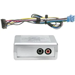  AUX Audio Interface VW verschiedene Modelle 